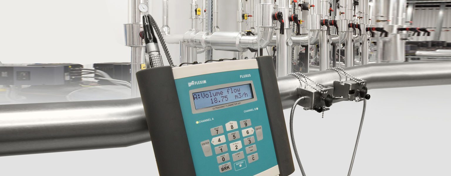 Flow Meter