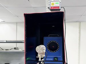 Infrared Calibration